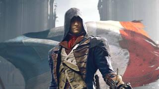 Assassin's Creed Unity recibir� hoy una actualizaci�n gratuita para funcionar a 60 FPS en PS5 y Xbox Series