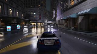 Ahora Need for Speed Carbon parece un juego de 2026 gracias al 'path tracing' que a�ade este mod