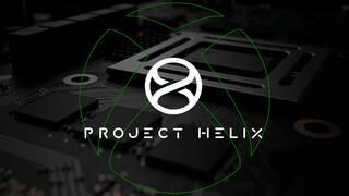 Project Helix, la nueva Xbox de Microsoft 