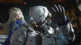 Capcom cambia la fecha de Pragmata a �ltima hora, pero no para retrasarlo