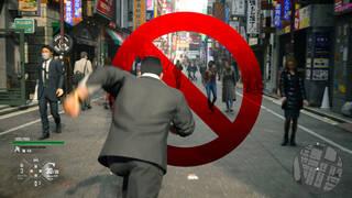 Promet�a ser el gran rival de la saga Yakuza pero ahora NetEase lo habr�a cancelado: �Adi�s a Gang of Dragon?