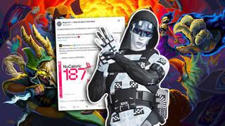 El estudio de Slay the Spire 2 pide perd�n por una broma hacia Marathon: 'No pens� que fu�semos a superarlos'.