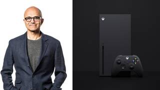 Microsoft siempre invertir� en videojuegos, afirma Satya Nadella