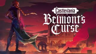 Ya es oficial: Castlevania: Belmont's Curse estar� protagonizado por Sonia Belmont, un personaje cl�sico de la saga