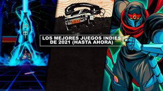 Los mejores juegos indies de 2021 (hasta ahora)