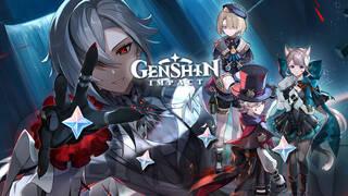 Genshin Impact - Nuevos códigos de Protogemas gratis en la v4.6