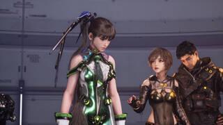 El director de Stellar Blade justifica con la animación el retardo de medio segundo en el parry y al esquivar