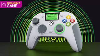 Revolution X Unlimited Edici�n Xbox 360 Anniversary a la venta en GAME, exclusivo