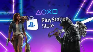Mejores ofertas de PS4 y PS5 en la PS Store - Semana 1/04/2026