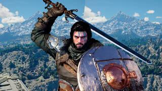 Crimson Desert mejoras en próximas actualizaciones