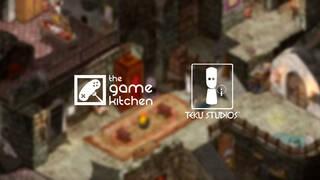 The Game Kitchen, el estudio de Blasphemous, adquiere Teku Studios