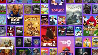 Amazon Luna elimina las compras de juegos individuales en las tiendas de EA, Ubisoft y GOG