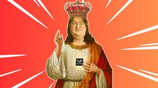 Gabe Newell