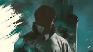 Kojima trabaja en una escena de Physint, lo nuevo para PlayStation