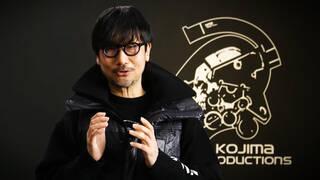 Hideo Kojima