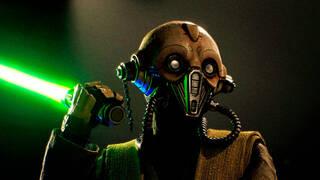 Los creadores de Star Wars: Zero Company alaban a Respawn y Lucasfilm