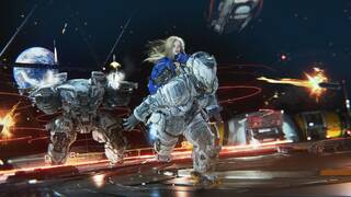 ¿Cuánto dura exactamente Pragmata? Esta es la duración de la historia y el 100 % de lo nuevo de Capcom