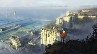 Embark ense�a nuevas im�genes del pr�ximo mapa de ARC Raiders que incluyen un hotel en ruinas