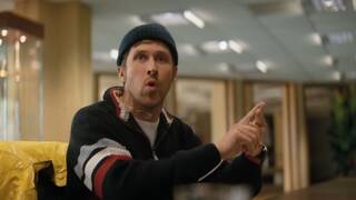 Ryan Gosling lo tiene claro: el mejor videojuego de la historia se lanz� hace m�s de 40 a�os para Atari 2600