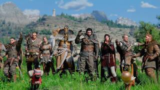 Crimson Desert supera los 5 millones de copias vendidas