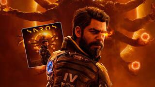 Ya estamos jugando a Saros y publicaremos el análisis el 24 de abril