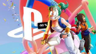 50 juegazos de PS4 y PS5 que cuestan menos de 5 euros en PlayStation Store por tiempo limitado