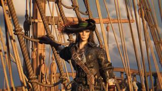 Windrose debuta con fuerza en Steam: el juego de supervivencia pirata supera los 69.500 jugadores simult�neos