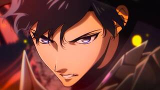 Solo Leveling: Karma se adelanta y muestra oficialmente las primeras im�genes de las pr�ximas temporadas del anime