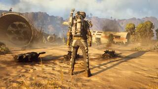 Alrededor del 30 % de los jugadores de ARC Raiders prefiere centrarse en el PvE y Embark est� encantada