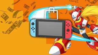 Mejores ofertas de la Nintendo eShop para la semana del 16/04/2026