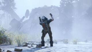 ARC Raiders pierde casi el 80 % de sus jugadores en Steam en lo que va de 2026, aunque sigue entre los m�s jugados