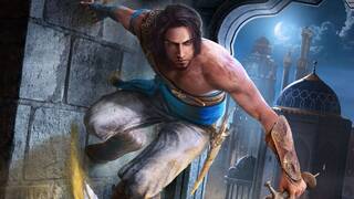 Tras la cancelaci�n del remake, la comunidad de Prince of Persia ya trabaja en su propia versi�n de Sands of Time