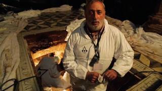 Ubisoft se tom� tan en serio la documentaci�n para Black Flag que desenterr� a un corsario espa�ol