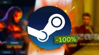 Steam tira la casa por la ventana y regala 3 juegos a la vez: as� puedes qued�rtelos gratis para siempre en PC