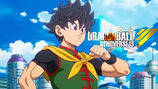 Dragon Ball Xenoverse 3 es real: llega en 2027 y se ambienta en un 'nuevo futuro' creado por Akira Toriyama