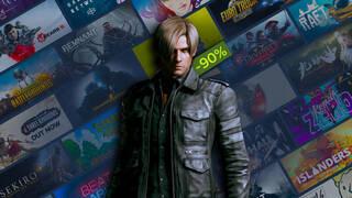 Todos estos juegazos de PC cuestan menos de 5 euros en Steam, pero solo por tiempo limitado.