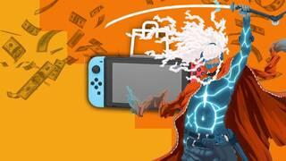 Mejores ofertas de la Nintendo eShop para la semana del jueves 2 de abril de 2026
