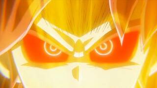 Dragon Ball FighterZ anuncia oficialmente la poderosa transformaci�n de Goku del �ltimo anime de Akira Toriyama