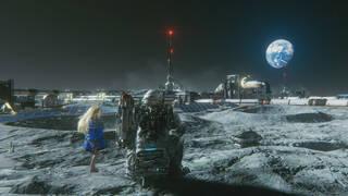 La nueva saga de Capcom es un �xito: Pragmata supera el mill�n de copias en solo dos d�as