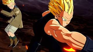 Dragon Ball Sparking! Zero: Todos los luchadores confirmados de Super Limit-Breaking NEO