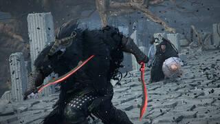 Crimson Desert prepara su parche m�s grande hasta la fecha: a�adir� niveles de dificultad la pr�xima semana