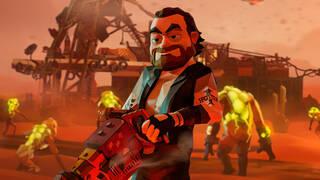 The Spotter: Dig or Die ya a la venta en Steam y con rese�as muy positivas 