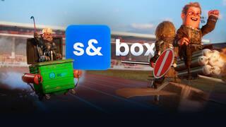 S&box