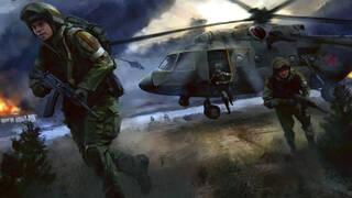 Ukrainian Warfare ya est� a la venta: un RTS realista sobre la batalla de Kiev que llega rodeado de pol�mica