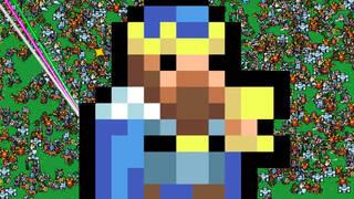 Zero Stress King: Idle Defense ya a la venta en Steam juego donde no puedes morir