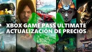 Game Pass Ultimate y PC Game Pass bajan de precio, pero hay una pega: dejan de incluir Call of Duty de estreno