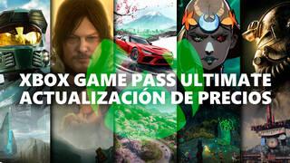 Game Pass Ultimate y PC Game Pass bajan de precio, pero hay una pega: dejan de incluir Call of Duty de estreno