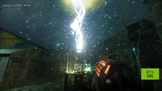 NVIDIA estrena Advanced Particle VFX en RTX Remix y anticipa nuevos juegos con DLSS 4.5 y path tracing