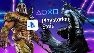 Mejores ofertas de PS4 y PS5 en la PS Store - Semana 22/04/2026