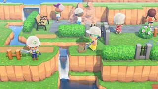 Ubisoft cancela Alterra, el juego inspirado en Animal Crossing que llevaba casi tres a�os en desarrollo